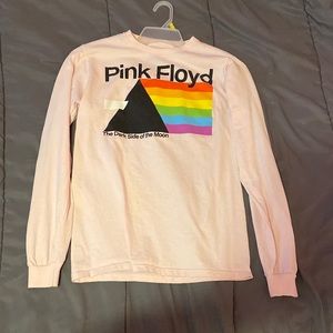 Pink Floyd sweater